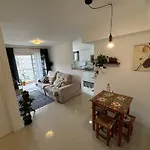 Lindo Apto Clube Ar Vaga Piscina 5M Praia Recreio - Condominio Clube Completo