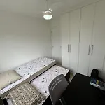Lindo Apto Clube Ar Vaga Piscina 5M Praia Recreio - Condominio Clube Completo